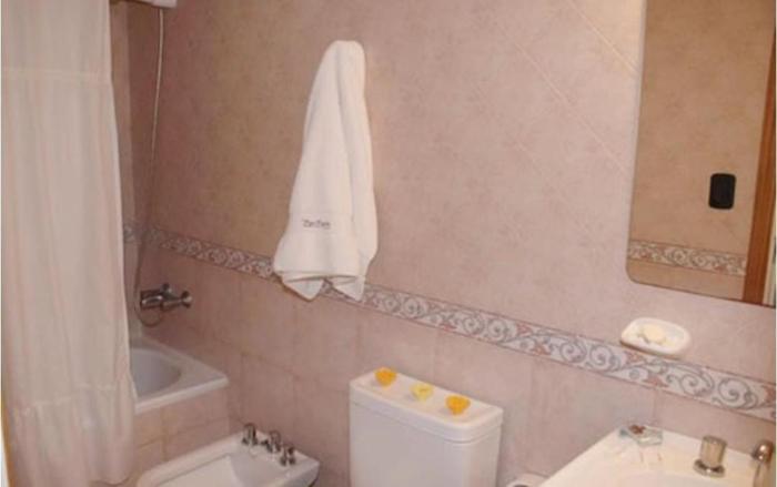 Apart deptos y duplex Villa Gesell