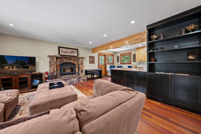 Cozy Aspen Haven - Stay for 6