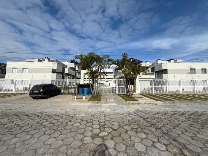 Apartamento aconchegante de dois quartos