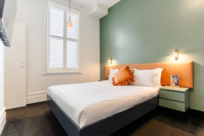Middle Park Hotel