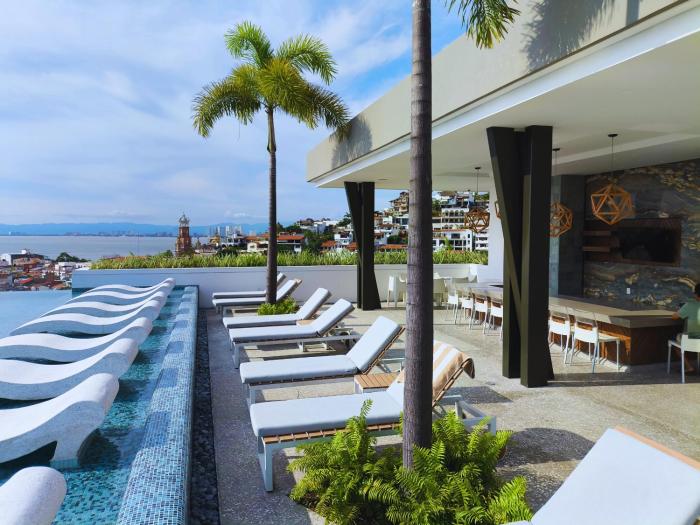 Avida Residences Confort