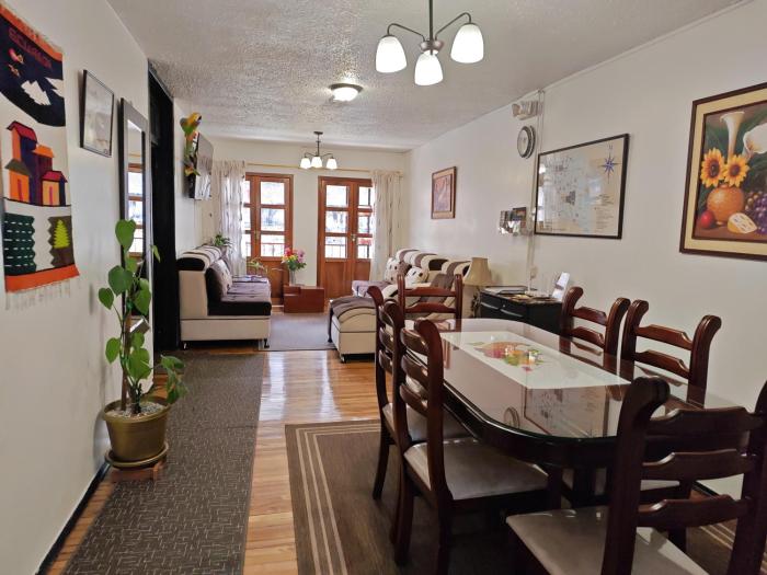 Apartamento 32 Juana de Arco