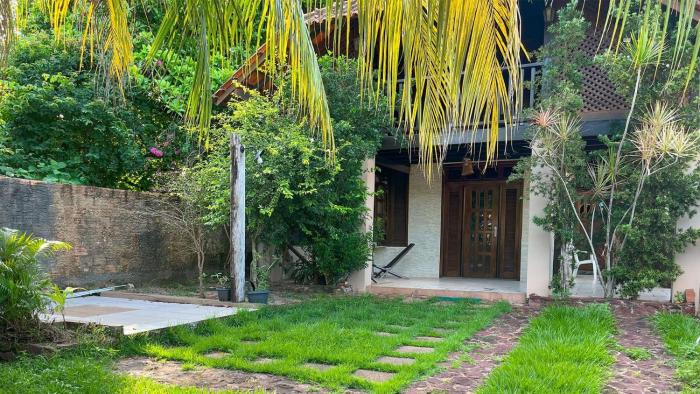 Casa Bem-Te-Vi | Alter do Chão