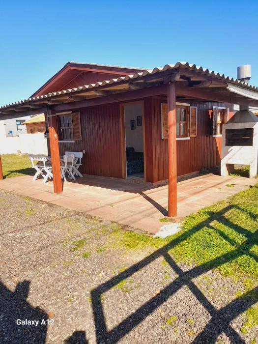 Casa 150 metros do mar