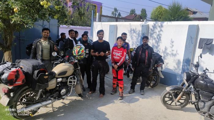 The Vintage Kashmir Homestay