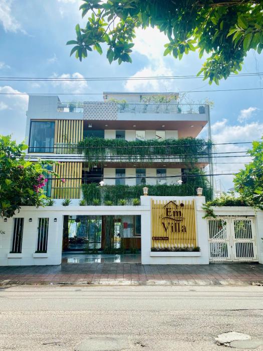 Êm Villa