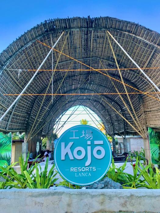 Kojo Resorts Lanca