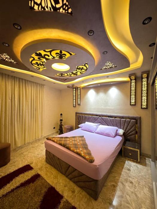 شقة المنتزة اسكندرية