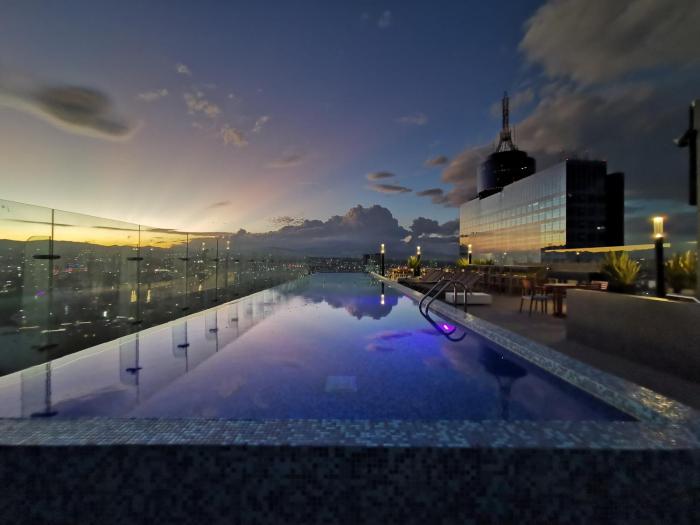 Suite Exclusiva Corner Residencial Insurgentes 724