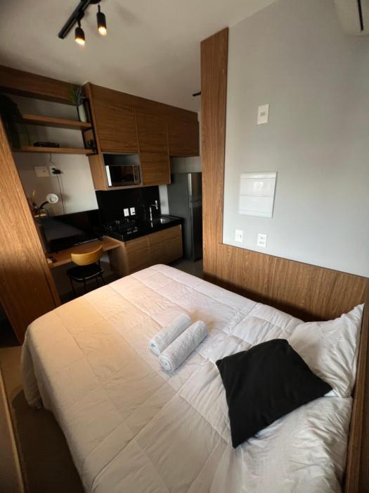 Studio Oscar Freire - Pinheiros