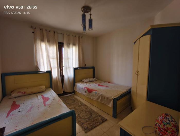 Nice & cozy Stay in Rehab City for families only