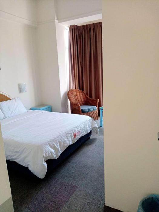 Costa Mahkota Two Bedroom With Balcony , Mahkota Hospital , Parade , Pahlawan