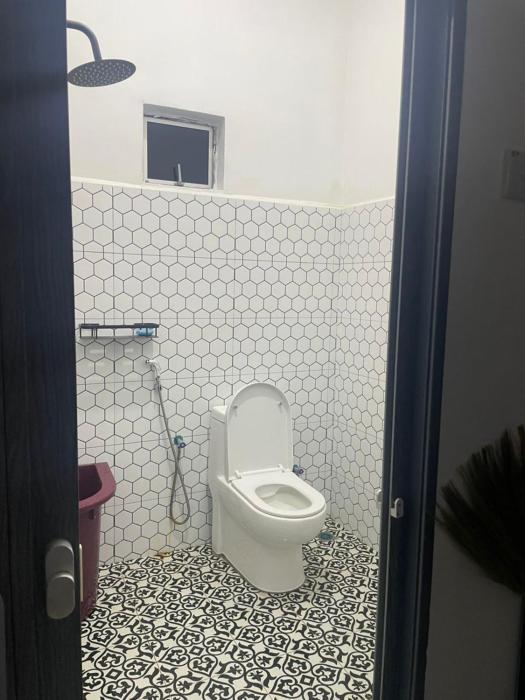 Villa Cempaka Homestay