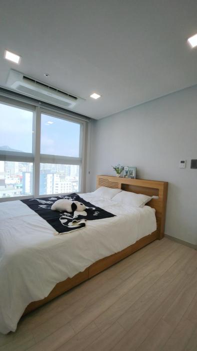 Central Height Apartment Royal