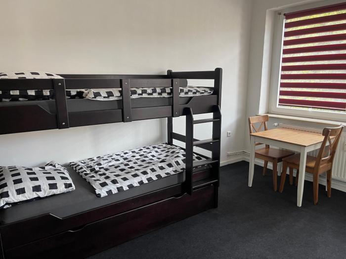 C3 Wohnung für Monteure und Arbeiter in Schwerte