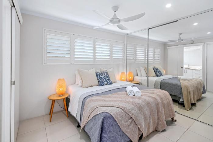 Chez Noosa Holiday Apartments