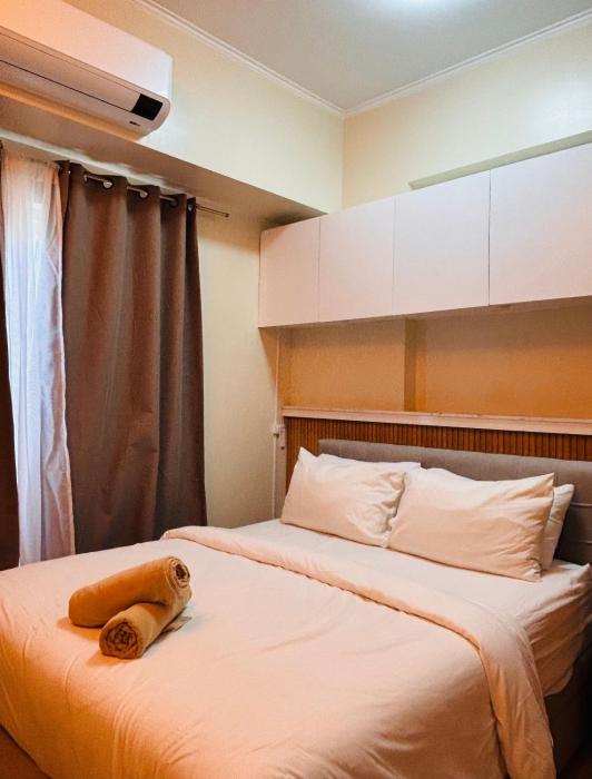 Stylish Bright Stay for Work or Leisure