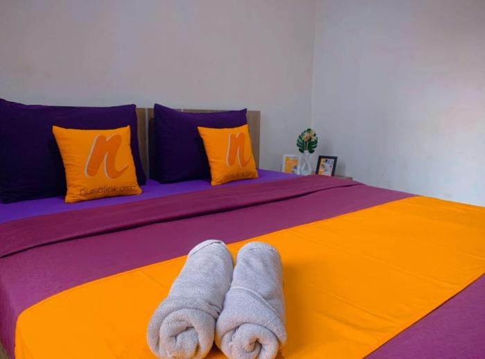 Nusalink Near Universitas Pakuan