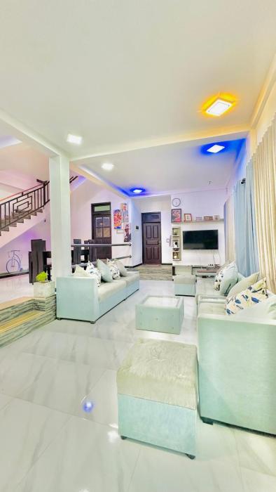 Hill Top Villa Kandy