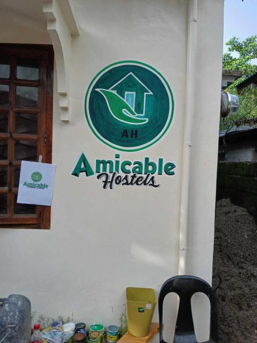 Amicable Hostels