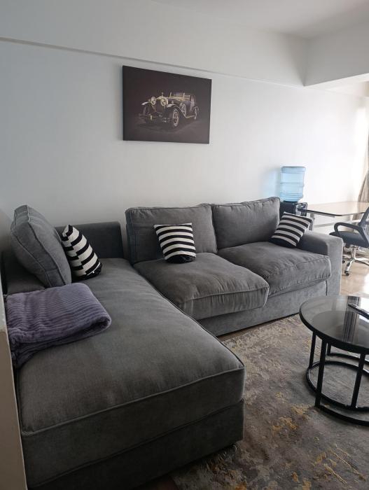 Starla one bedroom duplex