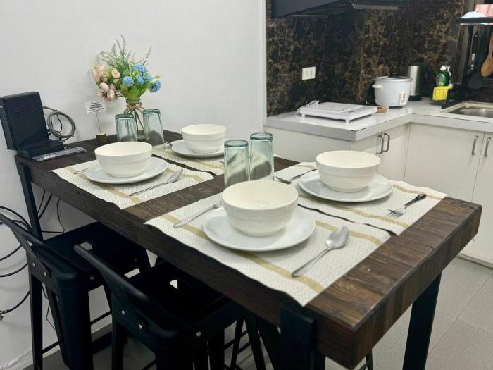 2BR Condo Baguio walking distance to SM