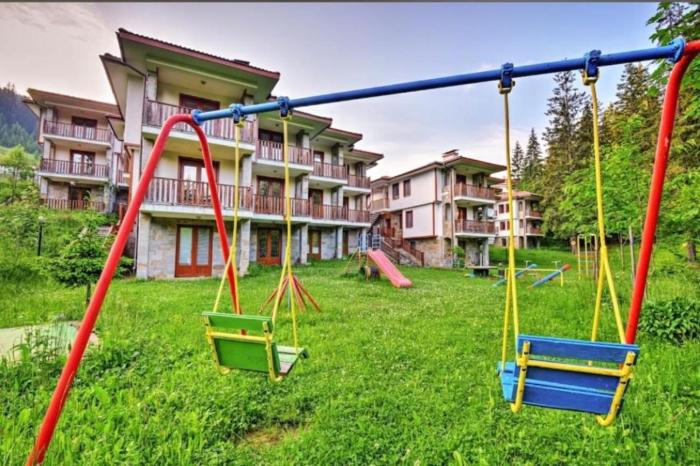 Aparthotel Raikov Ski Lodge