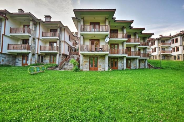 Aparthotel Raikov Ski Lodge