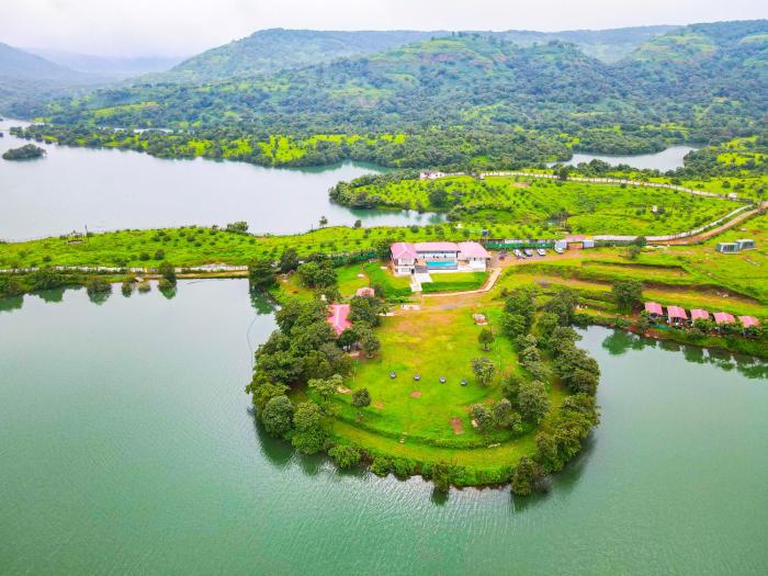 De Soul Santé Pawna