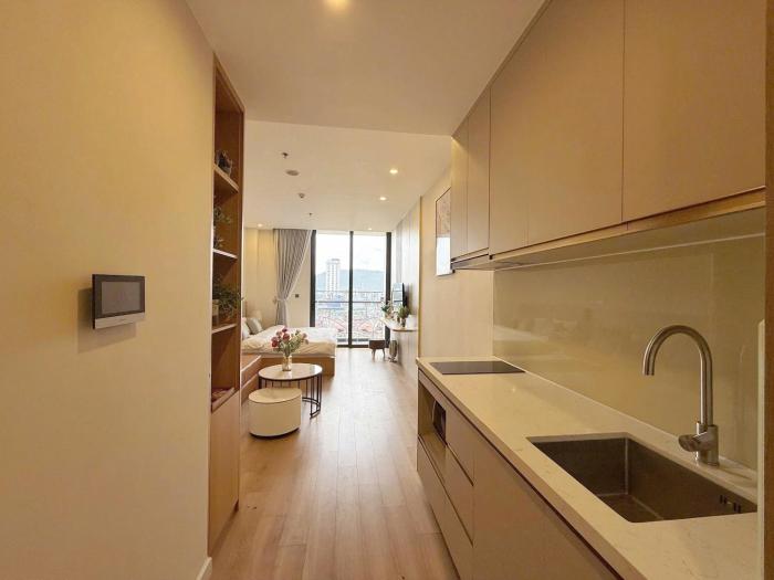 1,2,3 bedrooms ICON40 near beach, luxury
