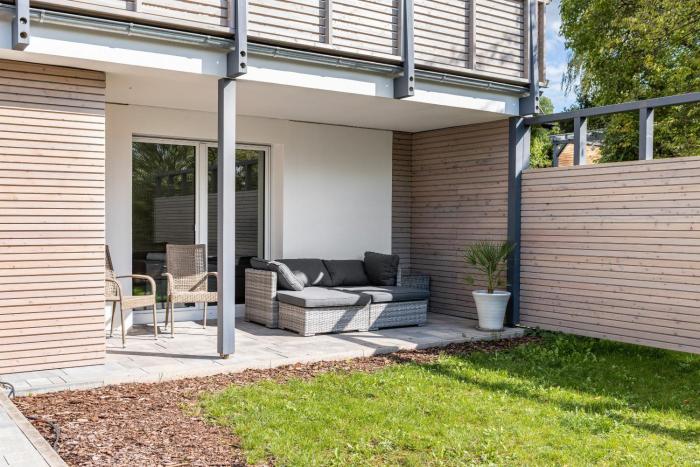 Ferienwohnung 2 Coburg-Creidlitz