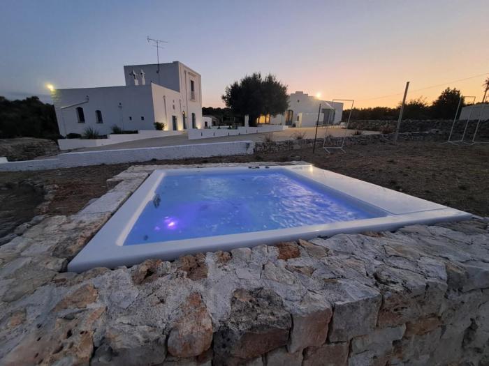 La Casa di Gioia - Dimora Rurale