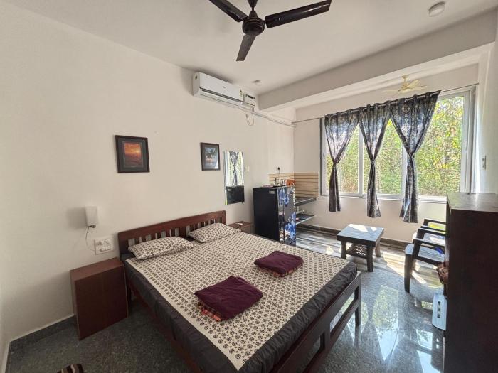 Studio Arambol Hideaway R4 by Mukund Sadan Arambol