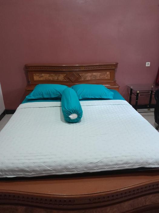 The Gambir Sawit Syariah Homestay