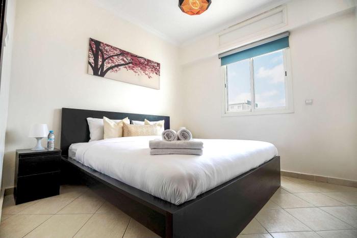 Cozy Apartment in the Heart of Bouznika