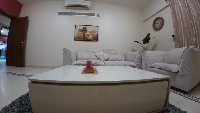 SALALAH Appartment 150 sqm