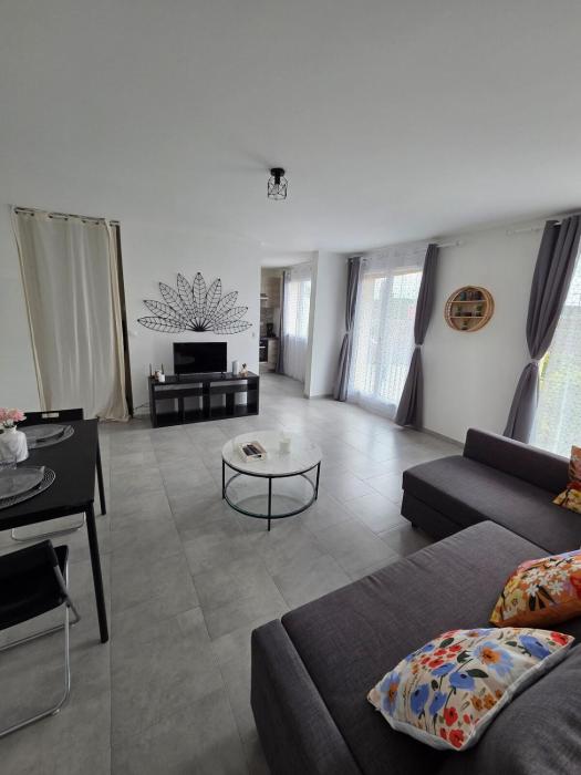 Cosy cocon au cœur de LIsle - Centre ville