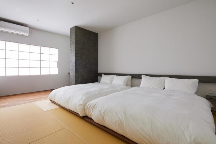 Rakuten STAY KYOMACHIYA Kyoto Shichijo-Omiya