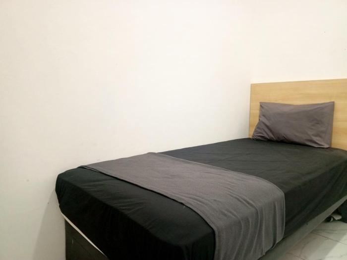 Hotel Pasar Baru by Tamastu