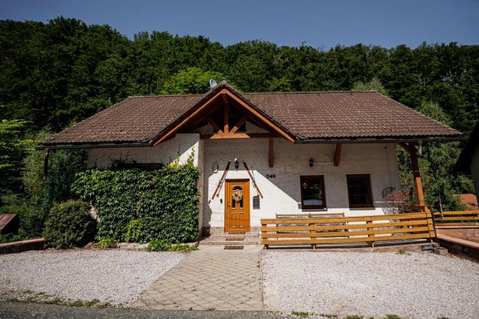 Horská chata 049 Prkenný Důl, Žacléř, Krkonoše