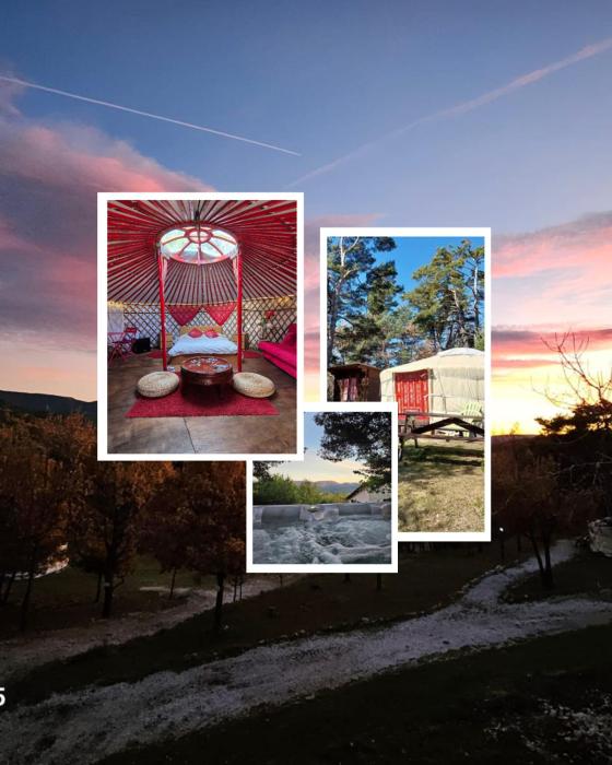 Destination Ailleurs