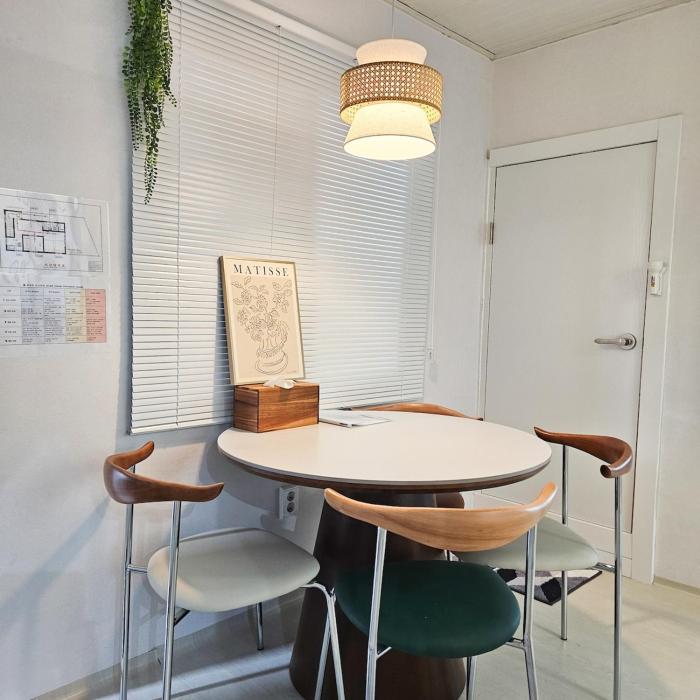 부산역 HUB Stay 3