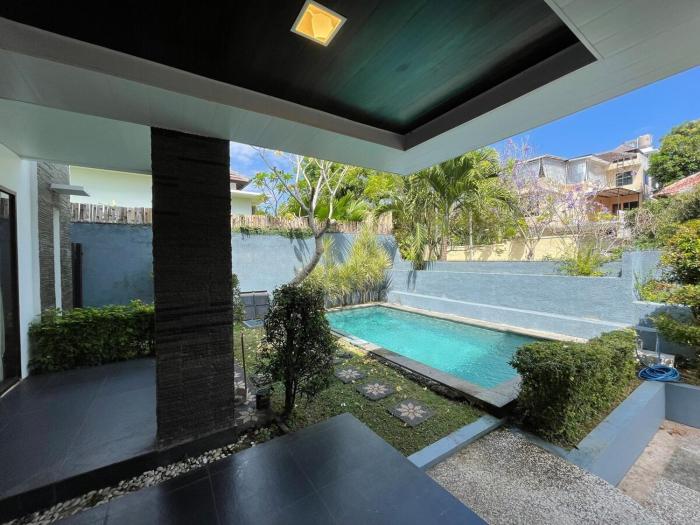 Villa Sahadewa Pecatu