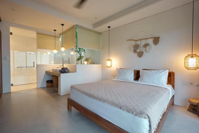 Octo Villas Bali