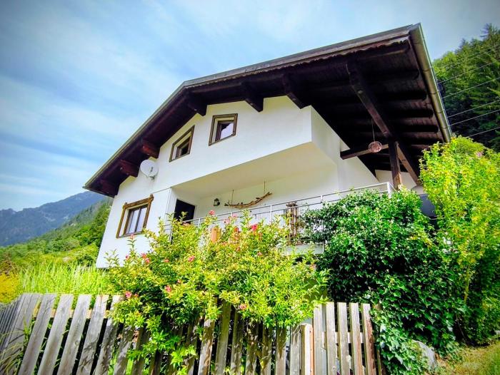 Ferienwohnung Finala