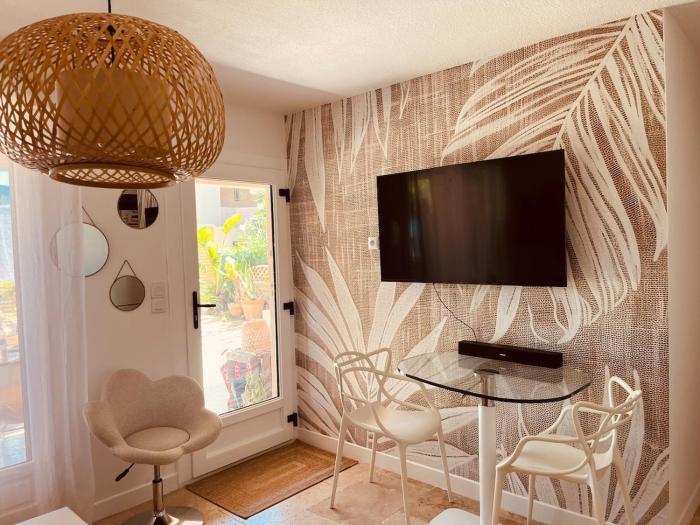 Appartement - Sanary-sur-Mer