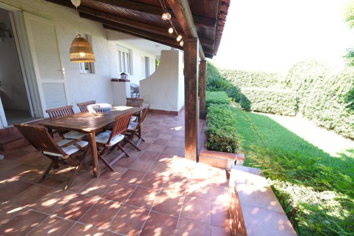 Villetta Blu sul Mare a Fontane Bianche by Wonderful Italy