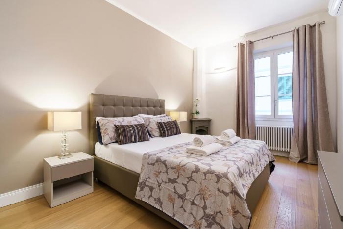 Il Giglio Nascosto By San Firenze Collection