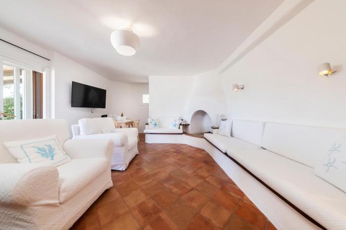 PORTO CERVO-Stella Maris