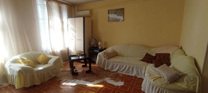 Апартаменты Оперный театр, центр